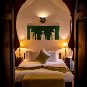 Riad Casa Lalla Marrakesh