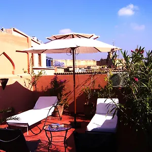 Hotel El Farah Kasbah, Marrakesh