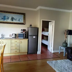 **** Guest house Casa Mia South Africa