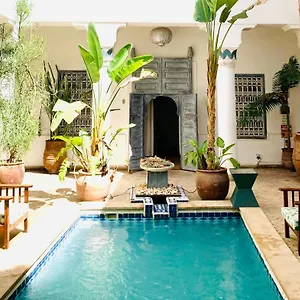 Riad De Vinci &