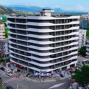  Aparthotel Megan - Floor 3 Albania