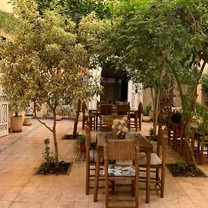 بيت شباب Laksour, مراكش
