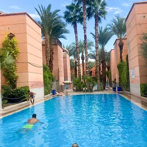 Guest house Kamal Luxe Authentique Avec 3 Piscines Au Coeur De Marrakech (adults Only), Marrakesh