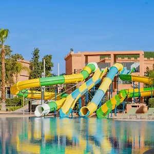 Hotel Mogador Aqua Fun &, Marrakesh