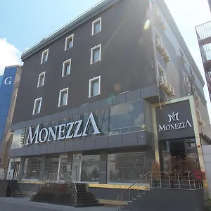*** Hotel Monezza Avcilar Turkey