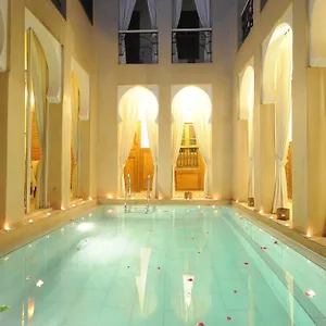 Riad Nafis Marrakesh