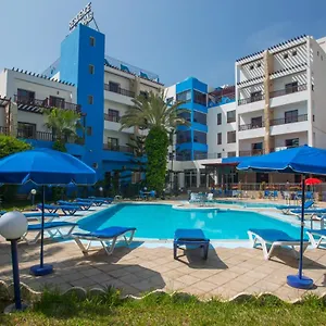 residence-rihab.agadirhotels.org/