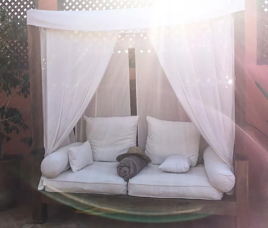 Riad Palacio De Las Especias Marrakesh