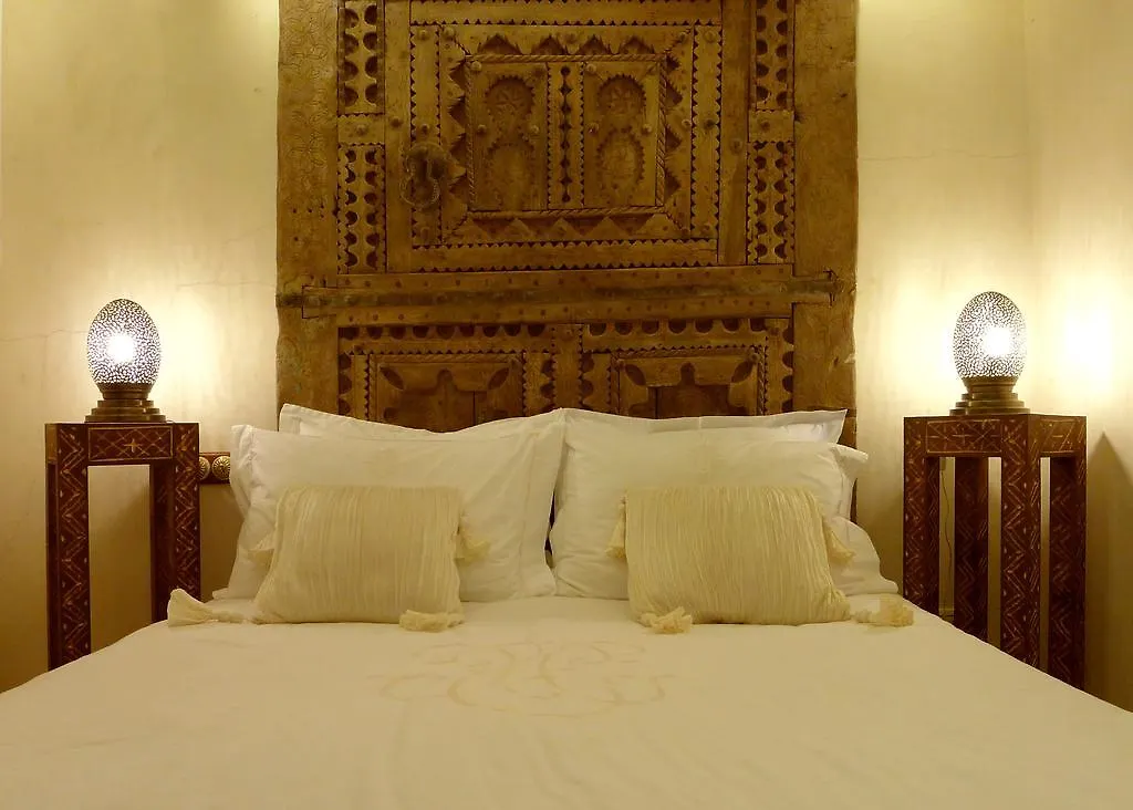 Riad Palacio De Las Especias Μαρακές